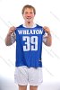 MLax Media Day  Wheaton College Men’s Lacrosse Media Day. - Photo By: KEITH NORDSTROM : Wheaton, Lacrosse, LAX, NEWMAC